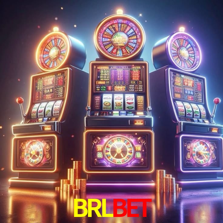 BRL BET App