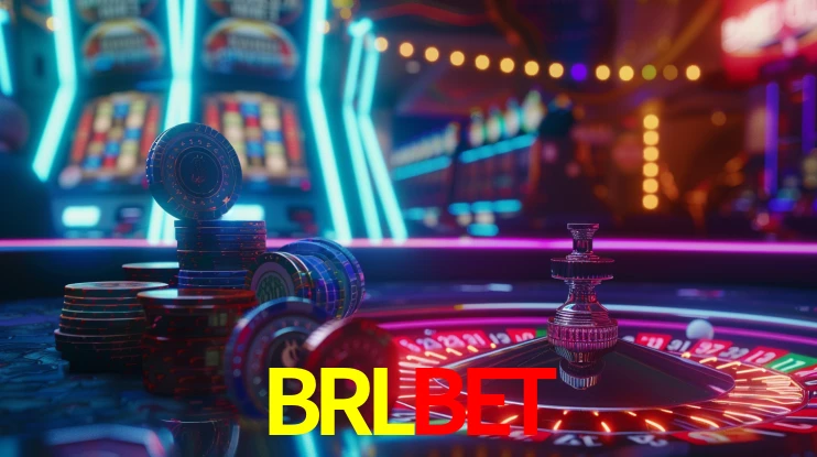 Welcome Bonus BRLBET