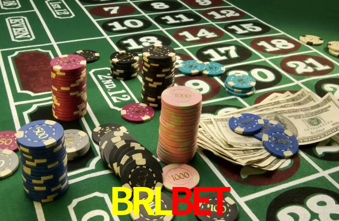 BRLBET - Aposta Real de Luxo - BRLBET.COM