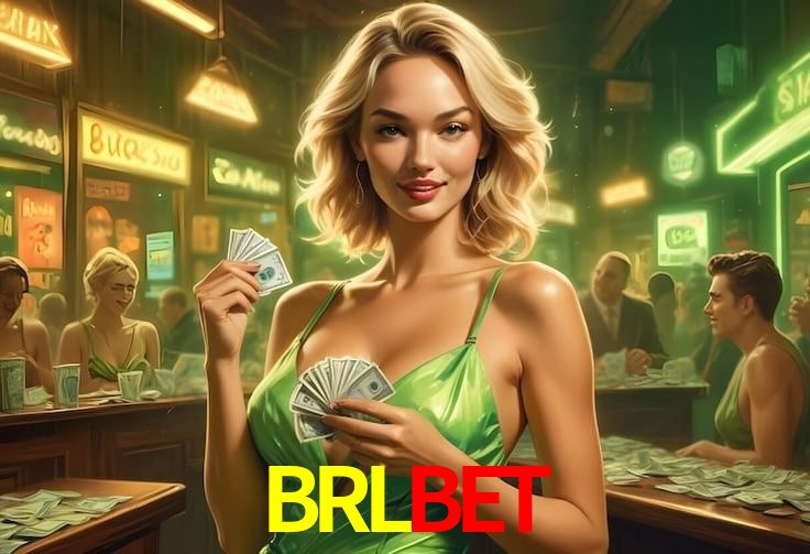 Bônus de Boas-vindas BRLBET