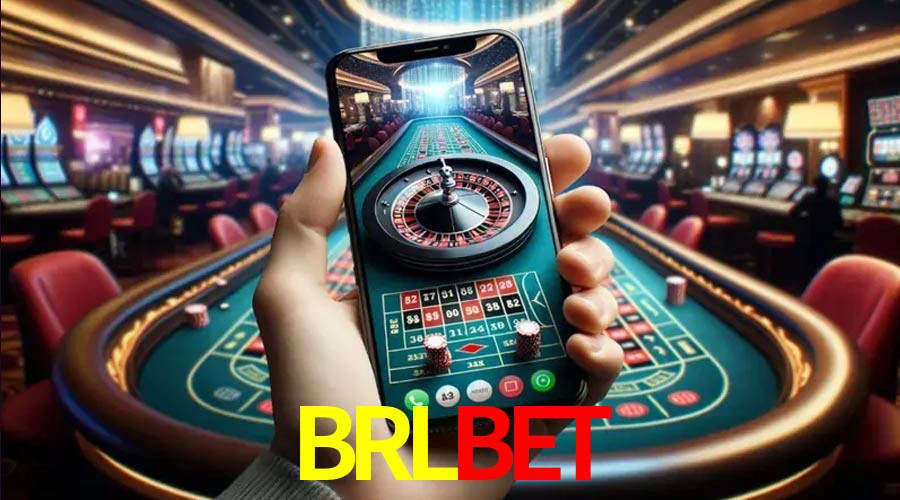 Experiência VIP BRLBET