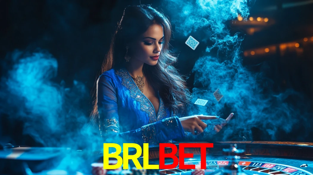 Estatísticas BRLBET