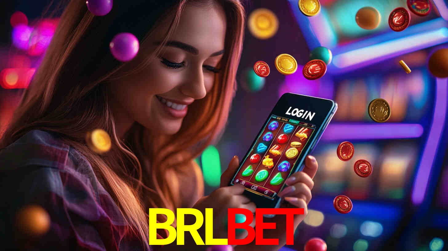 Processo de Download do App BRLBET - Passo a Passo Simples