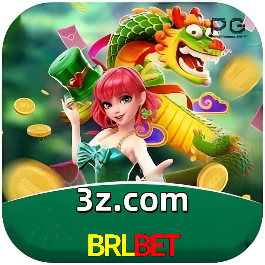 BRLBET Logo
