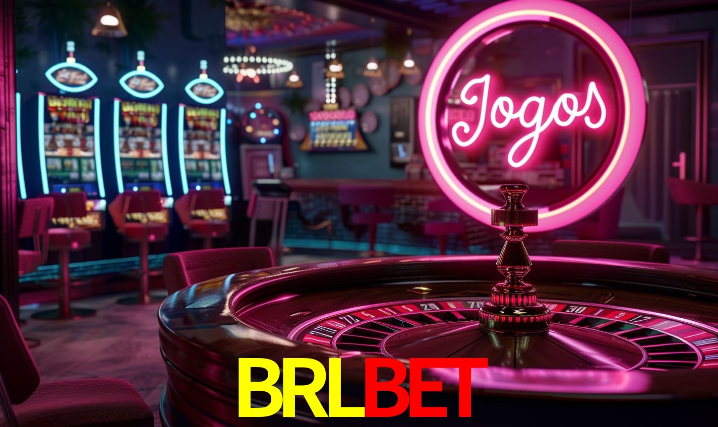Jogos de Mesa Premium BRLBET - Blackjack, Roleta, Baccarat