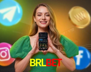 Interface do App BRLBET