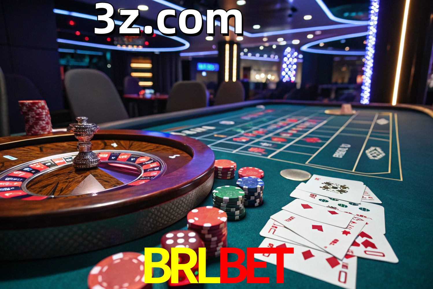 Gates of Olympus BRLBET