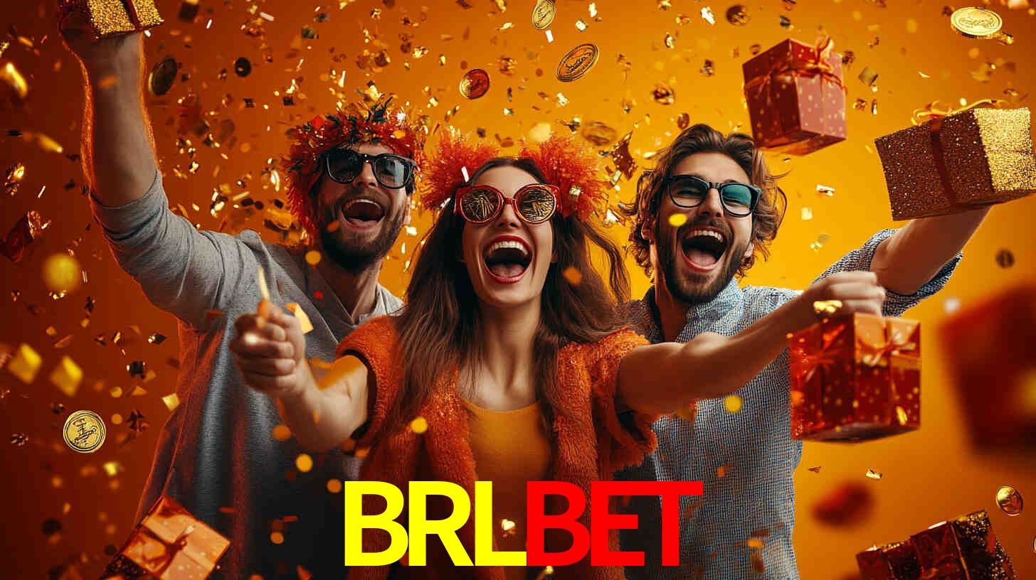Promoção Relâmpago BRLBET