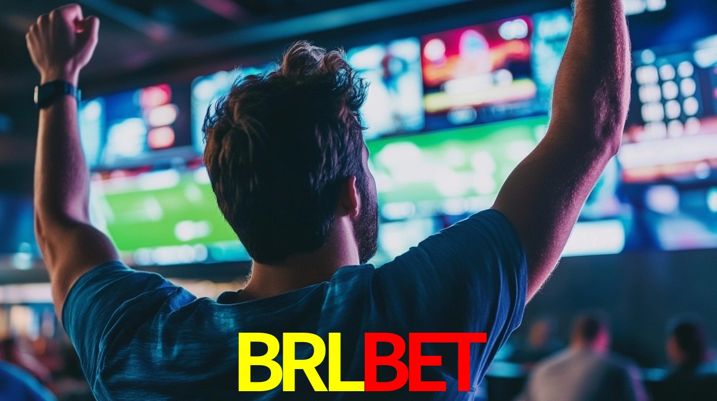 Apostas de Futebol BRLBET