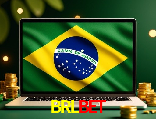 Provedores de Jogos BRLBET