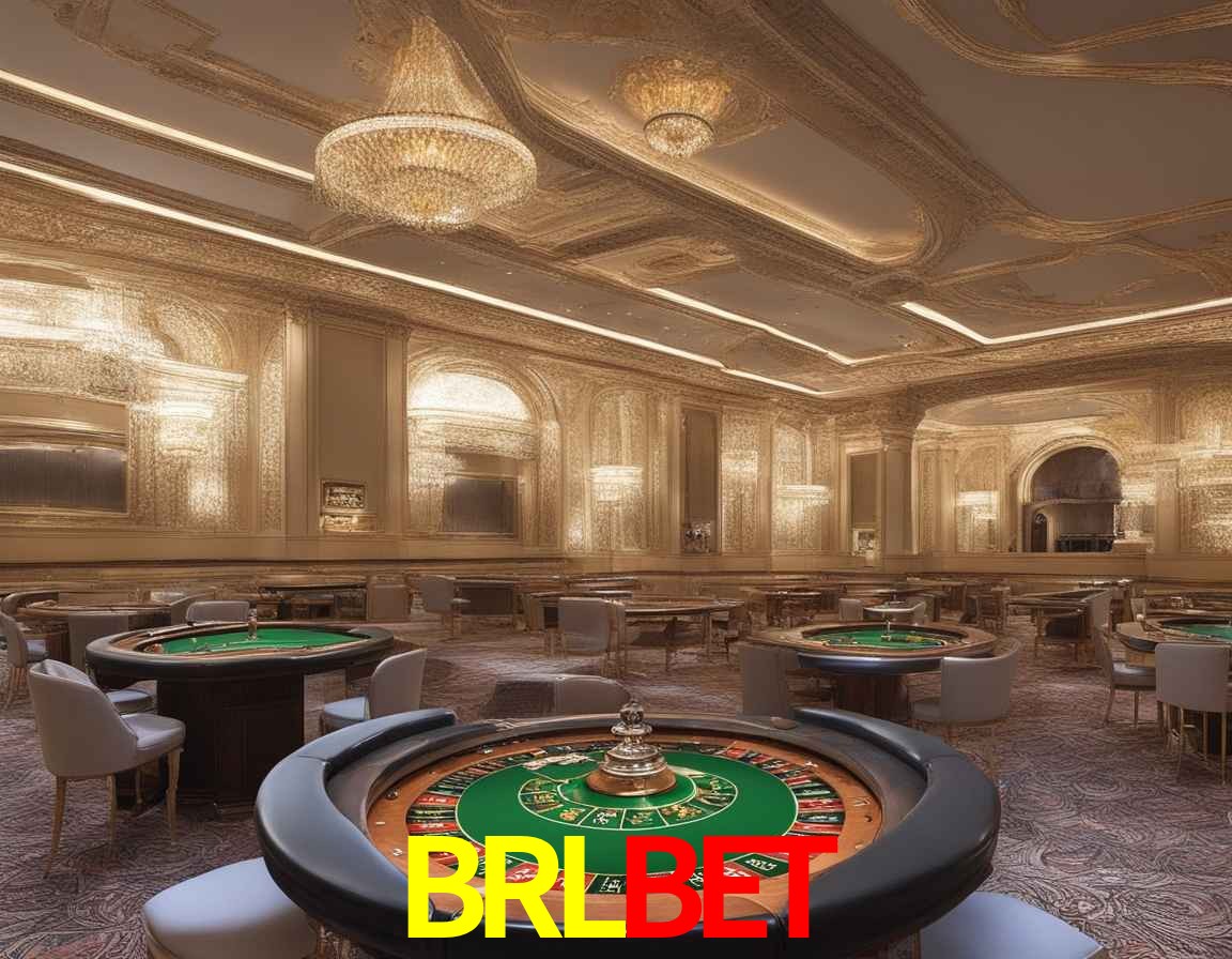Casino Ao Vivo BRLBET