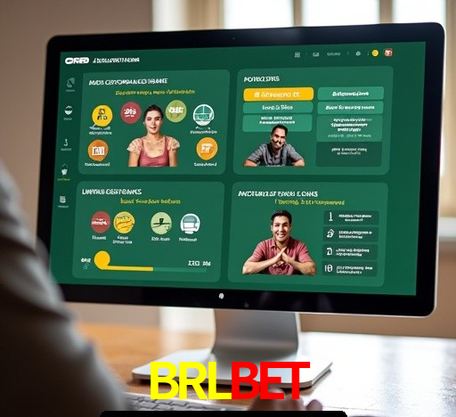 Promoções Sazonais BRLBET
