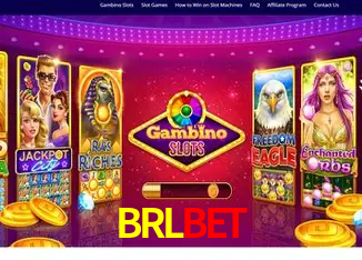 Seasonal Promotions BRLBET