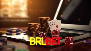Design Responsivo BRLBET