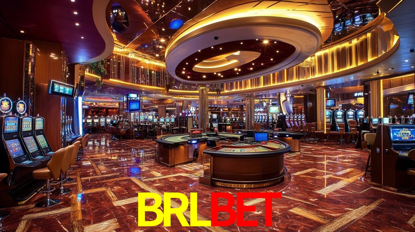 Premium Interface BRLBET