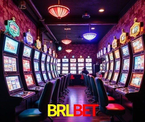 Inovações de Jogos na BRLBET: O Futuro das Experiências Interativas