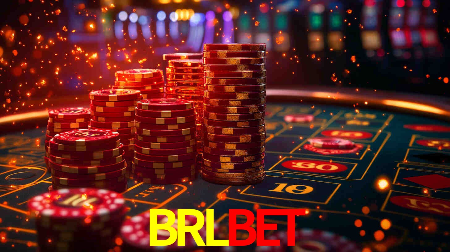 BRL BET App