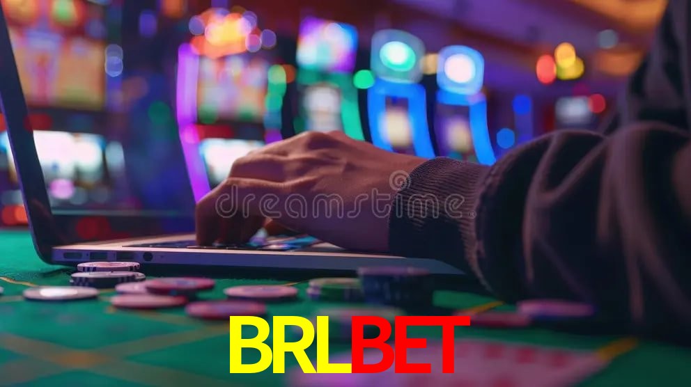 Desvendando o Mundo dos Jogos Virtuais na BRLBET