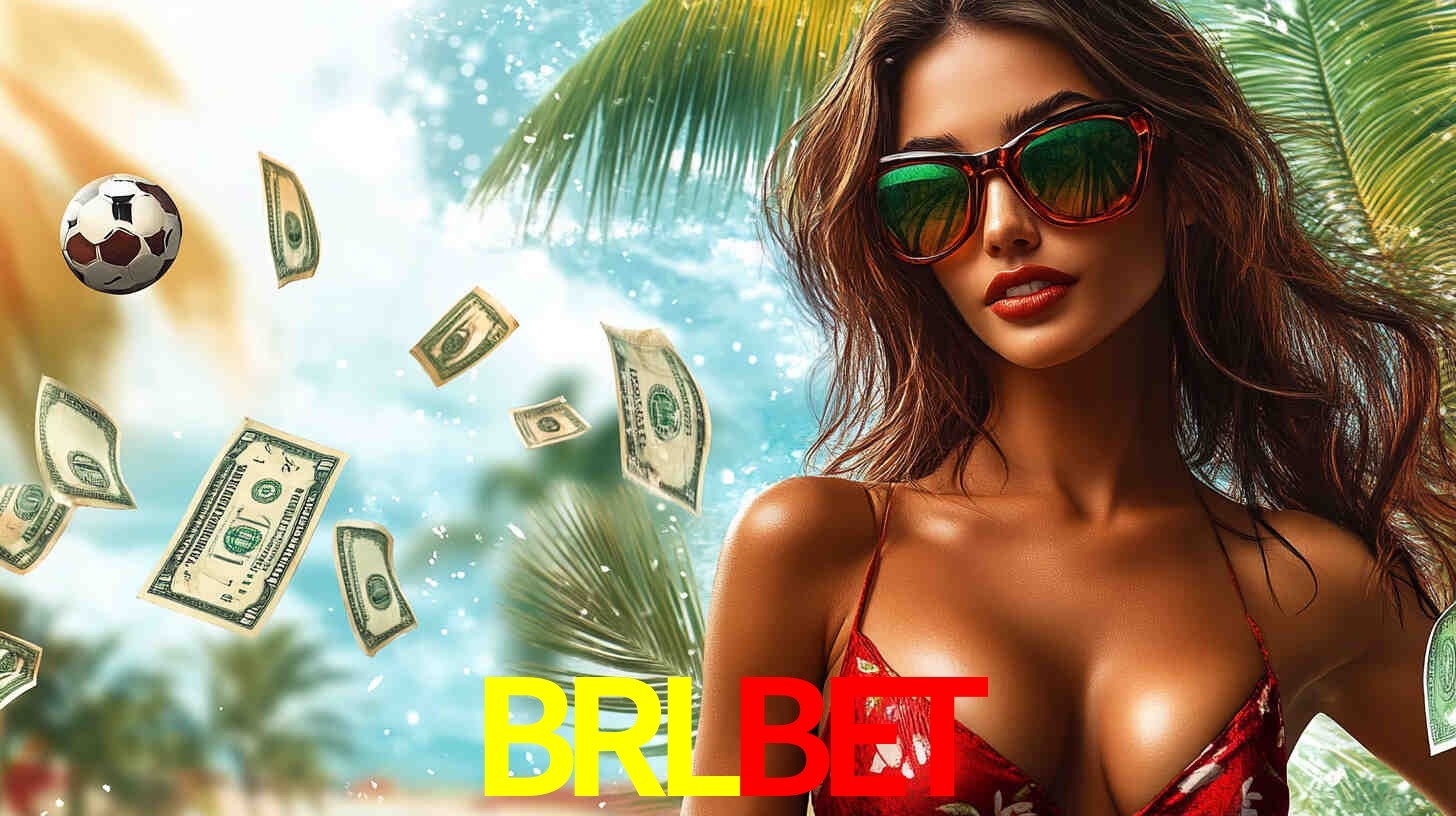 Account Benefits BRLBET