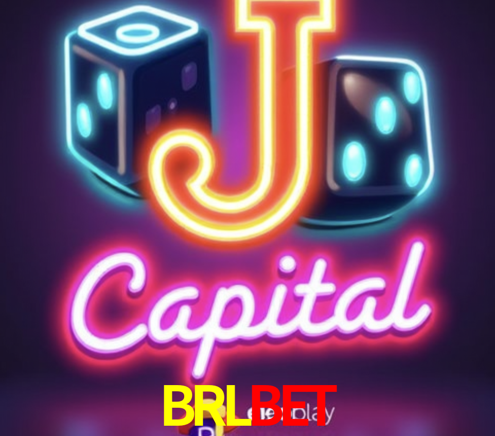 Slot Games BRLBET
