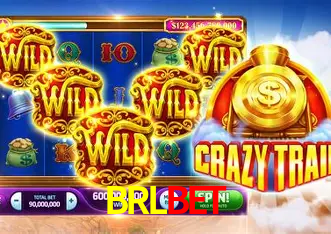 Descubra o Mundo do Cassino Online com BRLBET
