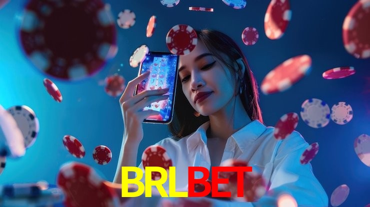Casino Ao Vivo BRLBET