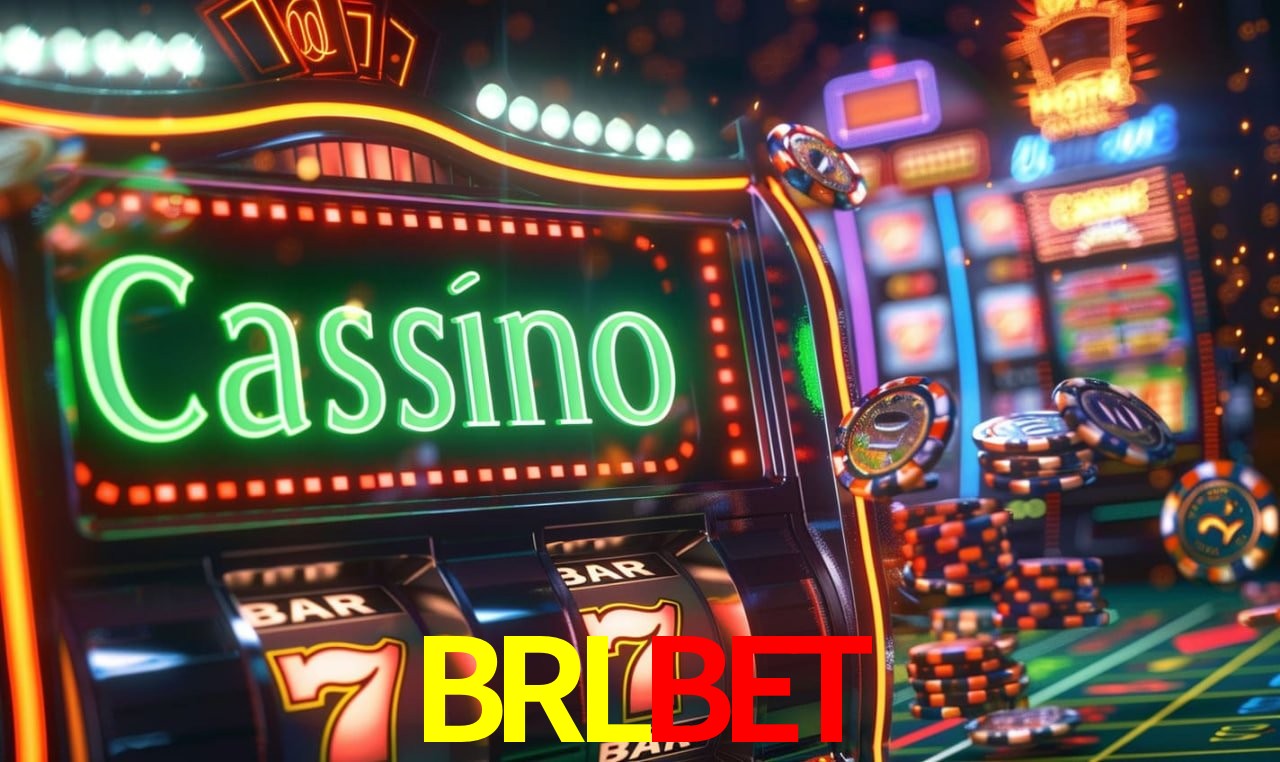 A Experiência Imersiva dos Cassinos Ao Vivo no BRLBET
