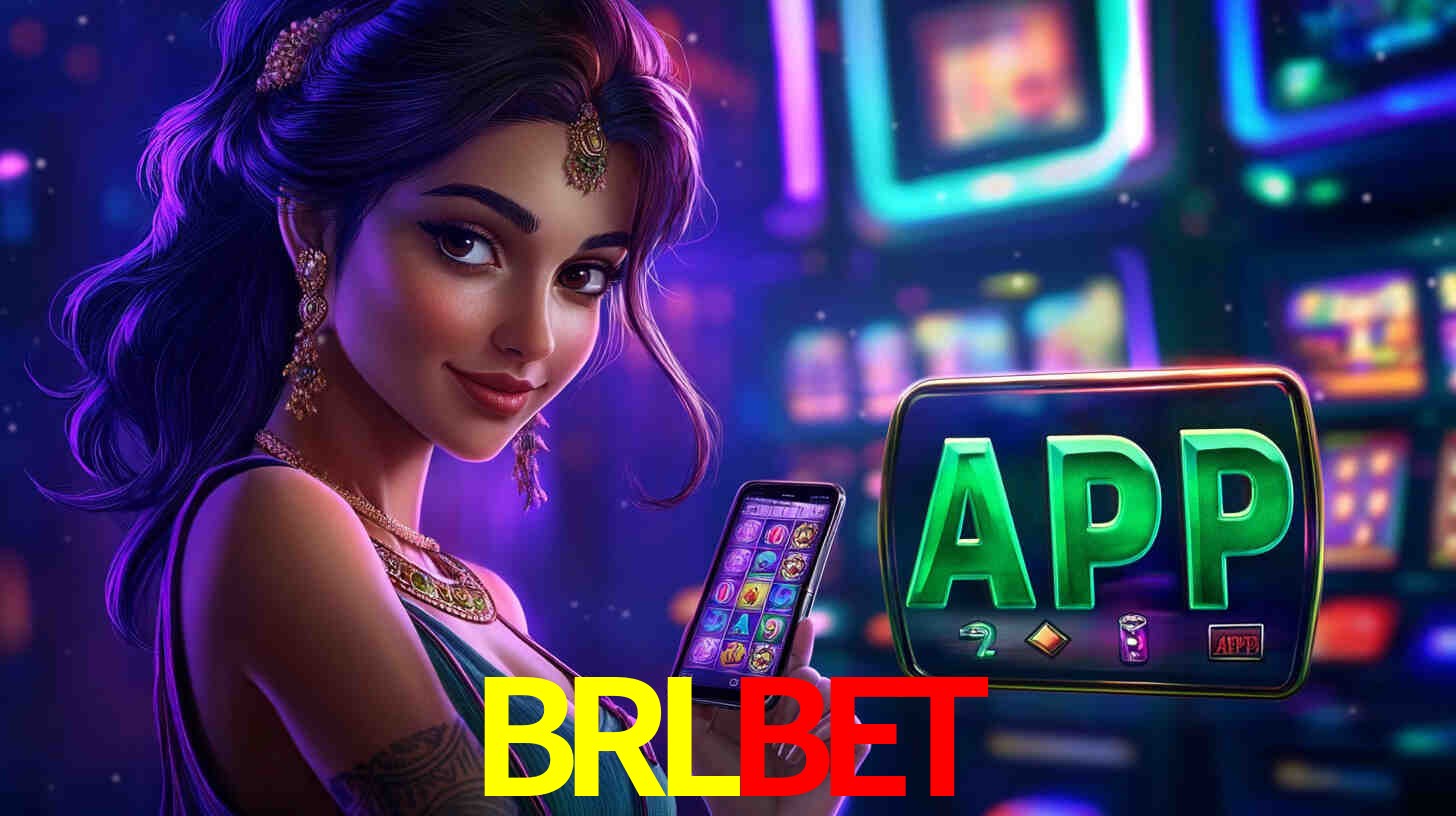 Descubra a Magia dos Jogos de Arcade no BRLBET
