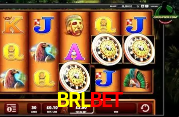 Descubra o Mundo do Cassino Online com BRLBET