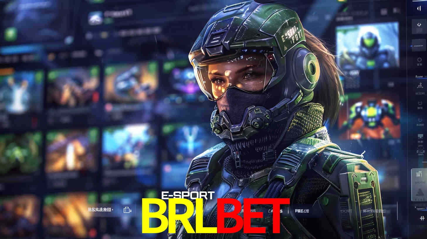 Quick Registration BRLBET