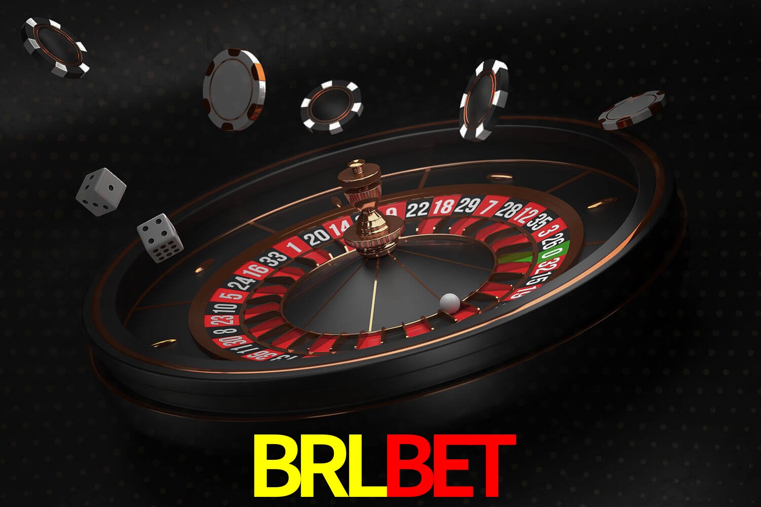 BRL BET App