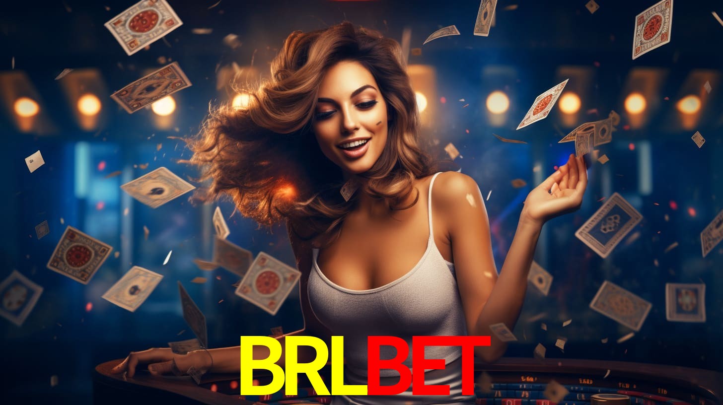 BRLBET: A Experiência de Casino com Jogos de Mesa ao Vivo