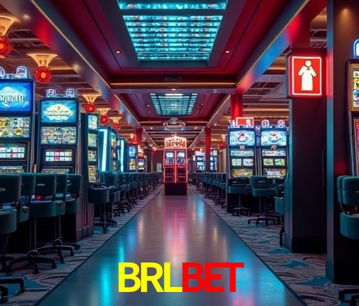 Diretório de Jogos BRLBET