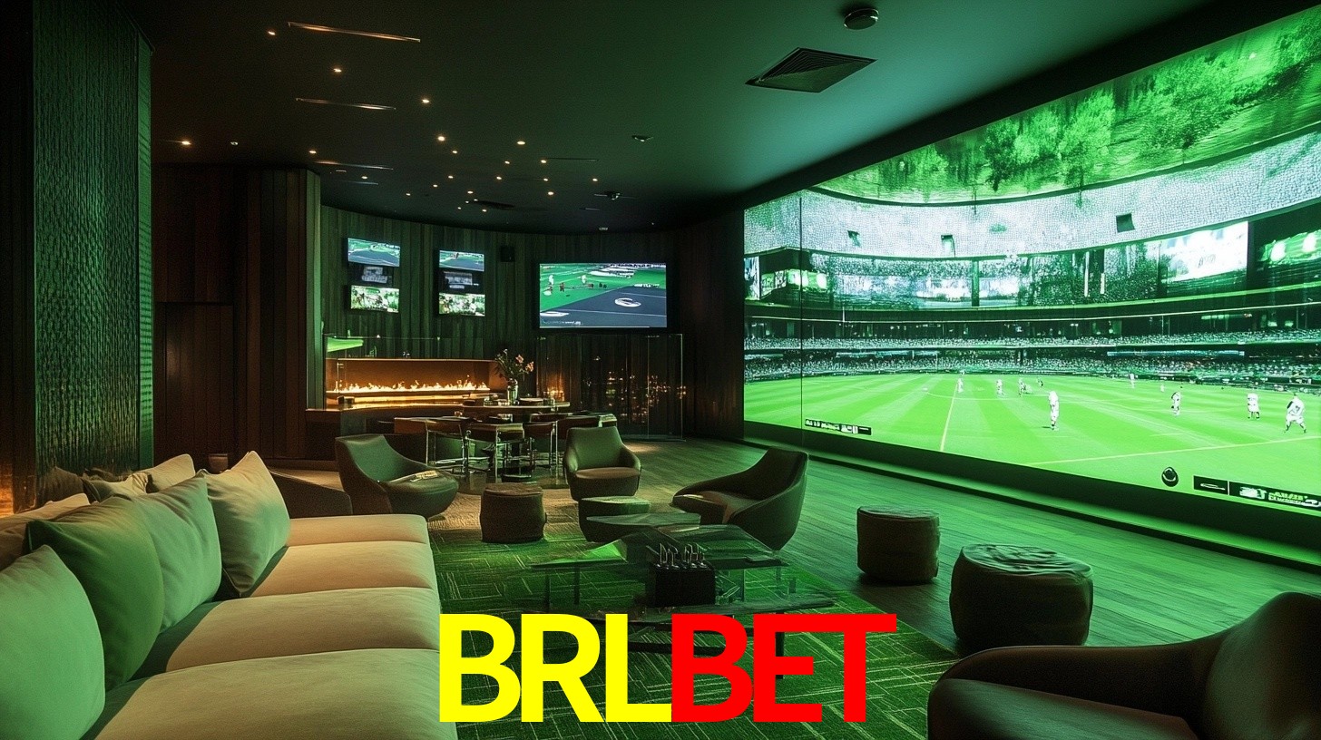 BRL BET App