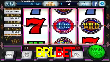 A Experiência Imersiva dos Cassinos Ao Vivo no BRLBET