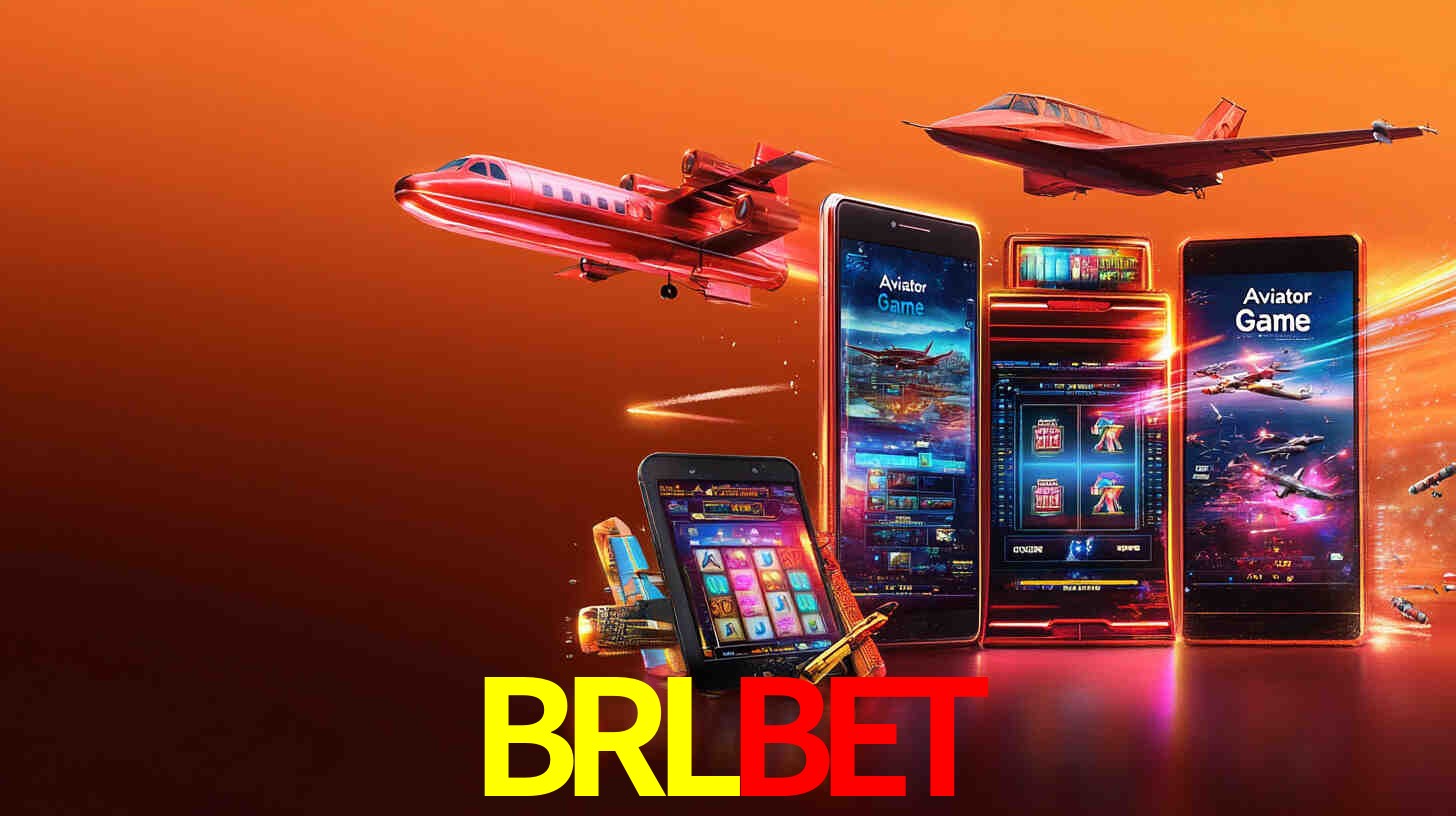 Interface Premium BRLBET