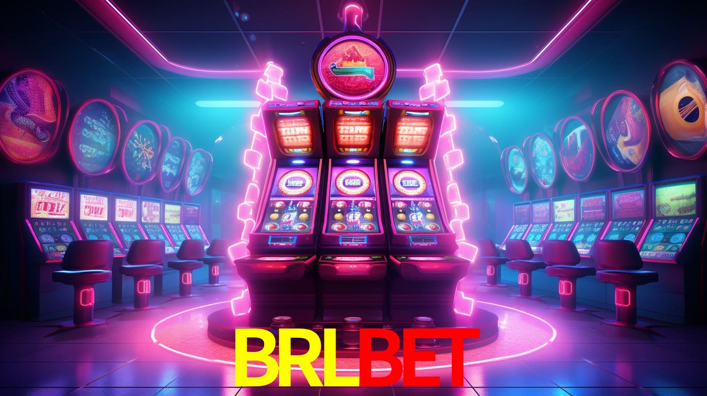 Bônus Generosos e Exclusivos no BRLBET para Você!
