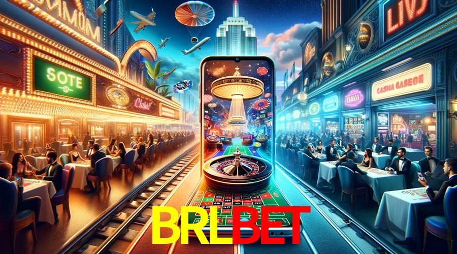 Player Reviews BRLBET