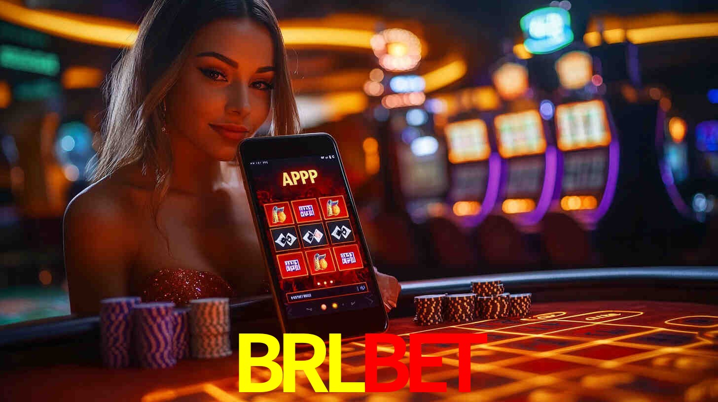 Casino VIP BRLBET