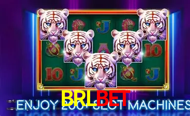 Platform Technology BRLBET