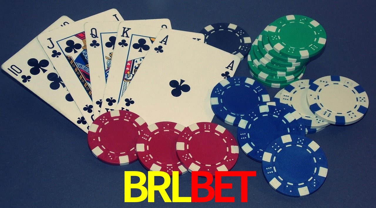 Football Betting BRLBET