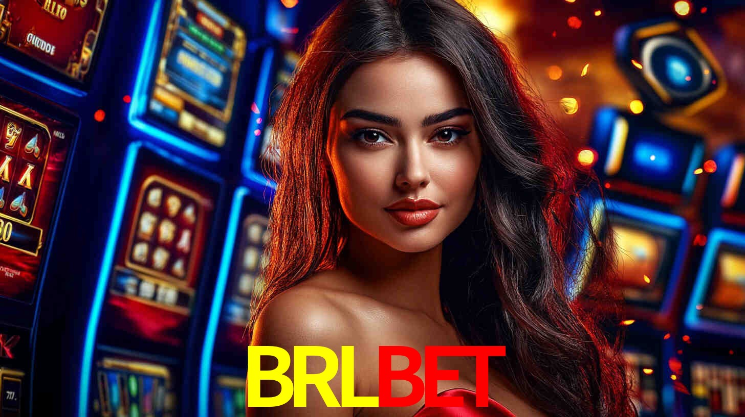 Apostas de Futebol BRLBET