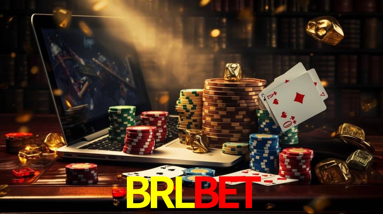 A Experiência Imersiva dos Cassinos Ao Vivo no BRLBET