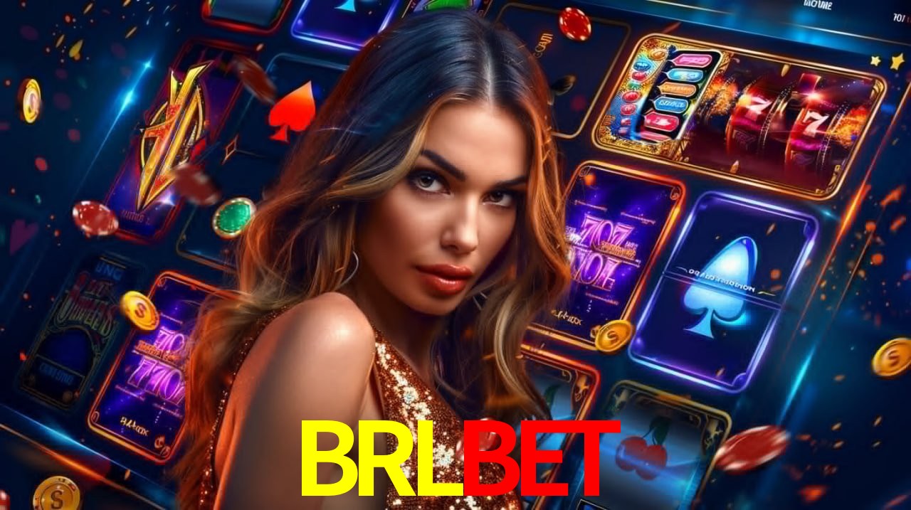 Provedores de Jogos BRLBET