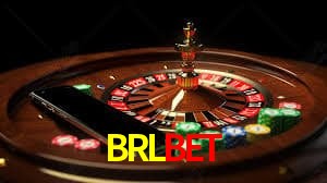 Roulette Table BRLBET