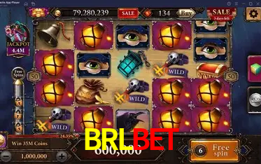 Security Systems BRLBET