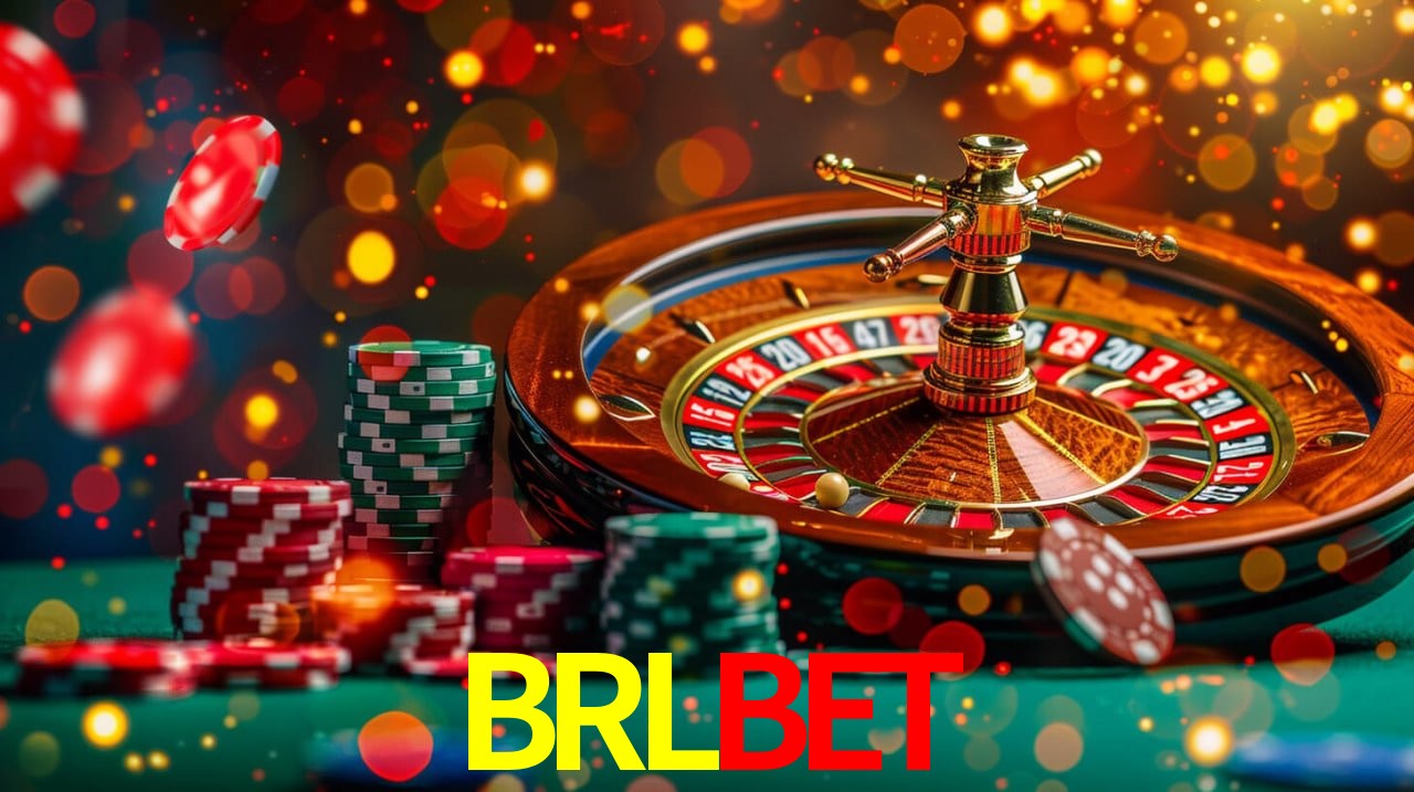 Jogos de Slot BRLBET