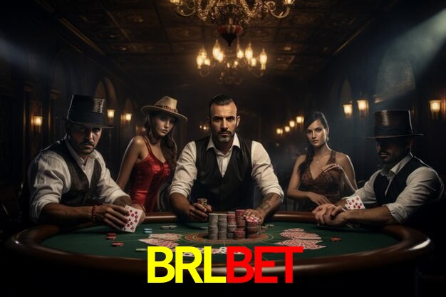 Login Seguro BRLBET