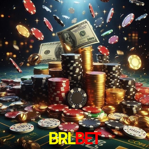 Tecnologia da Plataforma BRLBET