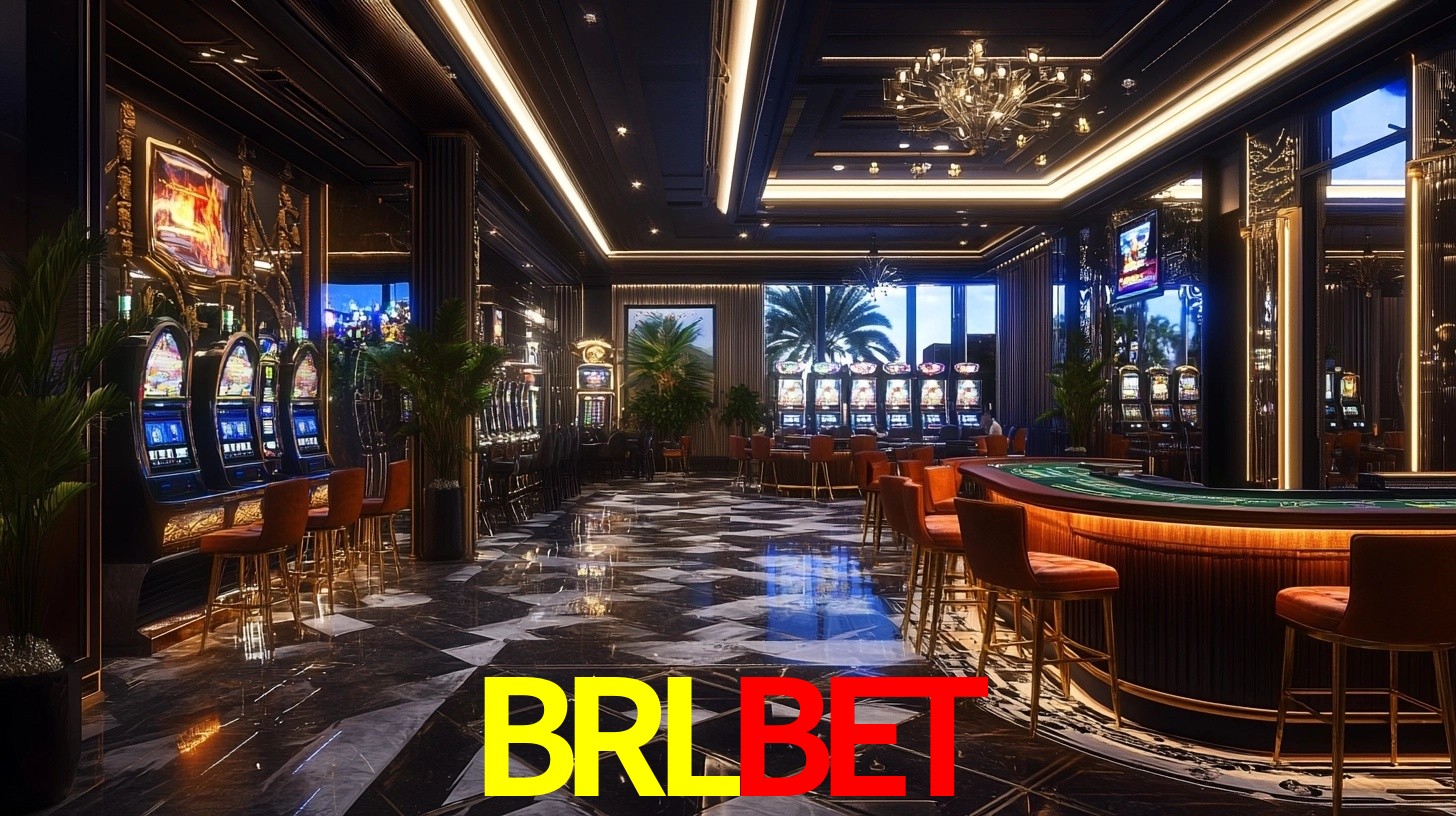 BRL BET App